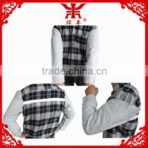 Leather Welder Sleeves thumbnail-2