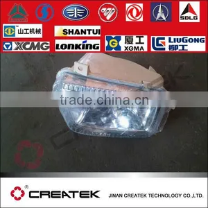 Foton Truck Right Foglight 1B18037100034 thumbnail-1