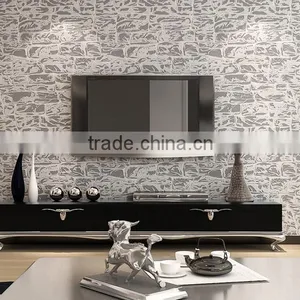 Interior Home 3d Wallpaper Home Decor Modern Style Wallpaper thumbnail-1