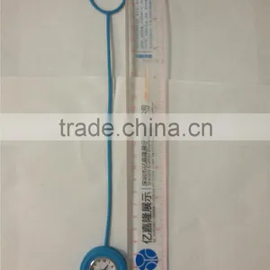 Fashion New Cartoon Silicone Nurse Watches Hot Sale With Different Colors thumbnail-3