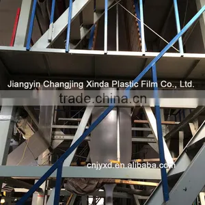Factory Hot Sale High Quality Blowing Film thumbnail-2