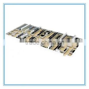 Best China Manufacturer Designer Constructor for HIV PCR Animal Biosafety Lab thumbnail-2