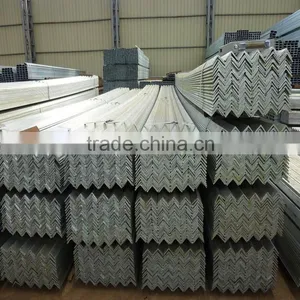 Best Angle Bar 40x40x4 for Construction thumbnail-1