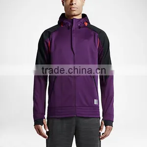 New 2015 Custom Basketball Jackets Varsity Jackets National Team for Men thumbnail-4