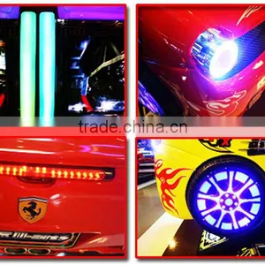 Speed Max Dynamic Indoor Coin Operated Racing Car Game thumbnail-3