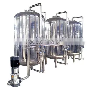 Water Treatment System thumbnail-2