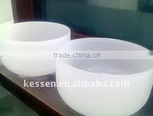 Quartz Glass Crucible thumbnail-1