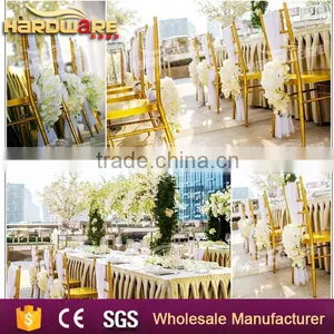 Golden Glossy Wedding Chiavari Chairs Factroy Sale Buy Chiavari Chairs thumbnail-6