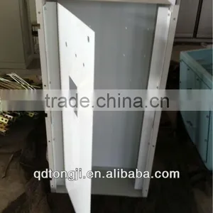 Sheet Metal Enclosure for Machine or Device Fabrication thumbnail-1