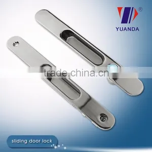 Aluminium Sliding Door Lock thumbnail-1