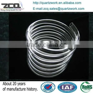 Spiral Glass Tube Supplier thumbnail-1