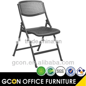 Plastic Training Chairs Office Furniture for Sale thumbnail-1