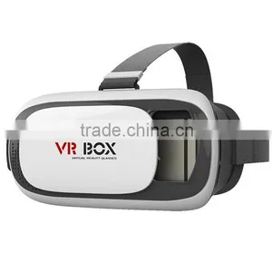 2016 Hot VR Box for Smartphone thumbnail-2