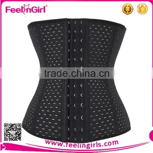 Drop Shipping Cheap Waist Training Corsets thumbnail-1
