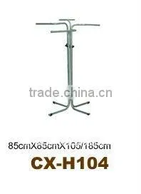 Metal Clothing Hanger thumbnail-1