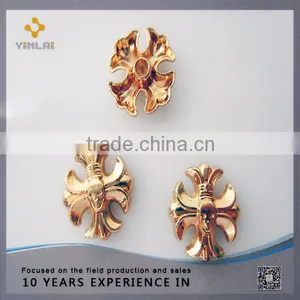 Customized Metal Rivet Leather Craft Colored thumbnail-2