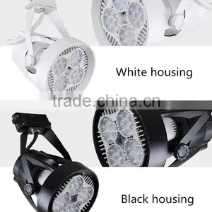 Led Track Light Led 30W Led Track Light With BV CE and RoHS 3 Years Warranty thumbnail-3