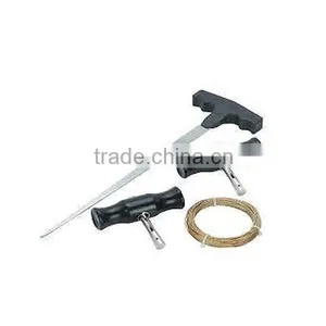 4PC Windshield Removal Tool Set thumbnail-1