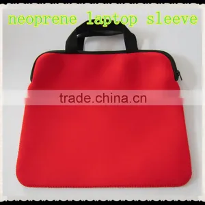 Neoprene Laptop Sleeve thumbnail-1