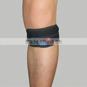 Knee Pad of Sport Neoprene Kneecap Protector thumbnail-1