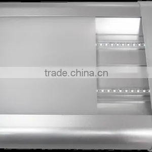Meeting Room, Office, Shop Led Suspended Light Fitting thumbnail-6