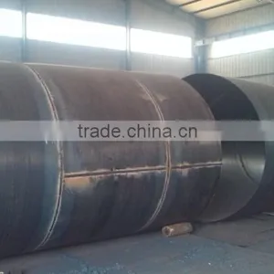 762x16mm T-type Pipe thumbnail-1