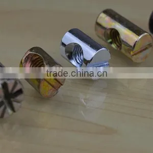 Horizontal Hole Hammer, Hammer Nut, M5M6M8 Hardware Accessories thumbnail-1