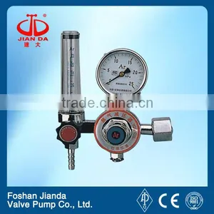 Argon Pressure Reducer thumbnail-1