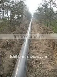 UHMWPE Oil Pipes thumbnail-1