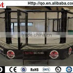 Top Selling Large MMA Ring Octagon Fighting Cage thumbnail-1