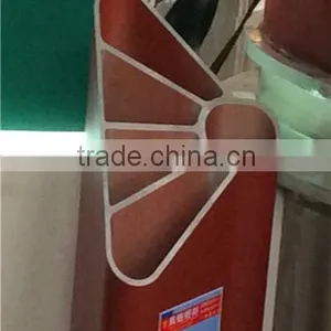 Structural Aluminium Extrusion Big Profile thumbnail-1