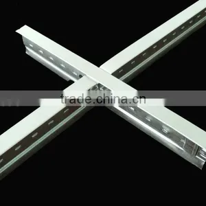 T-Grid for Suspended Ceiling thumbnail-1