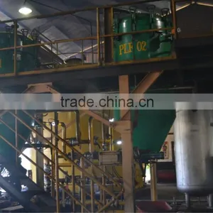 Palm Oil Press Machine Provided by the Professional Manufacturer thumbnail-1
