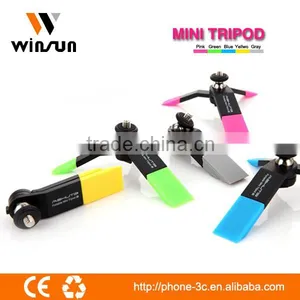 Wholesale 2015 Professional Tripod, Universal Digital Tripod Camera, Mini Tripod Stand for Canon Camera thumbnail-4