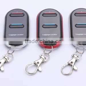 New Design Portable Whistle Key Finder With 2 Receivers thumbnail-5