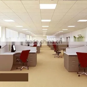 Led Wall Light 36w 220v 120x30 1200*300 Led Panel Light thumbnail-5