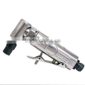 Pneumatic Air Tools Air Angle Die Grinder thumbnail-1