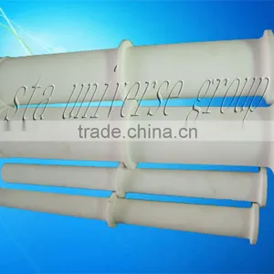 Abrasion Resistance Alumina CeramicTube thumbnail-5