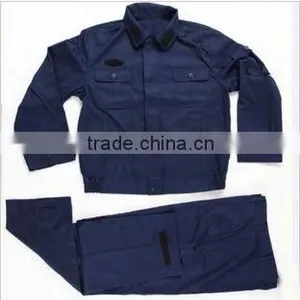 Dark Blue Training Uniform thumbnail-1