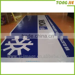 Pvc Banner,Banner Flag,Banner With no Rust Eyelets thumbnail-1