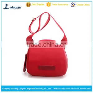 Top Quality Ladies Long Shoulder Oxford Bags for Fashion Girls thumbnail-1