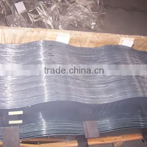 4mm S Wave Safety Mirror With Vinyl Back in Customer Size thumbnail-2