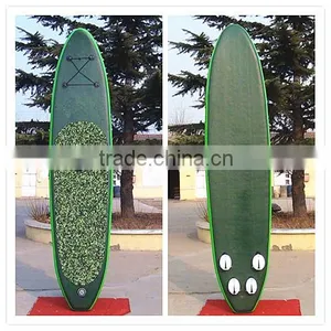 Fashional Camouflage Inflatable Sup Paddle Surf Board thumbnail-4