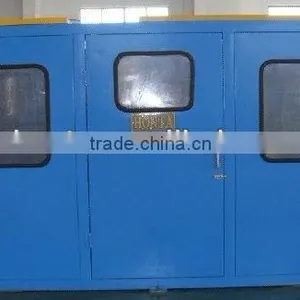 Copper Wire Drawing Machine thumbnail-6