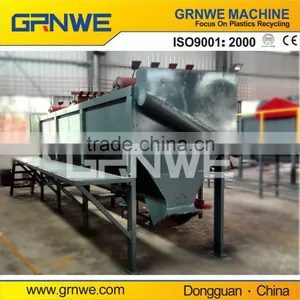 Environmental Plastic Recycling Machinery thumbnail-3