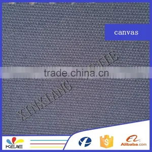 T/C65/35 10/2*10/2 82*46 Polyester/cotton Canvas Fabric thumbnail-6