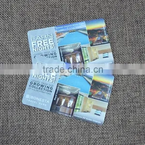 RFID Hotel Key Card thumbnail-3