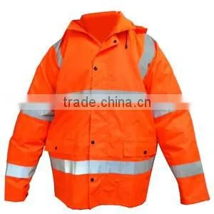 Reflective Safety Jacket thumbnail-1