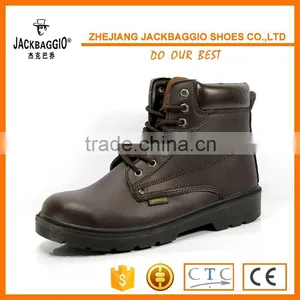 Anti-Puncture Safety Shoes thumbnail-1