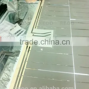 REOO Laying up Station for Manufacturing Solar Panel thumbnail-3